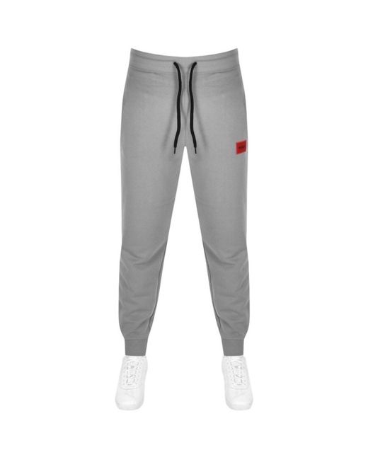 hugo doak joggers
