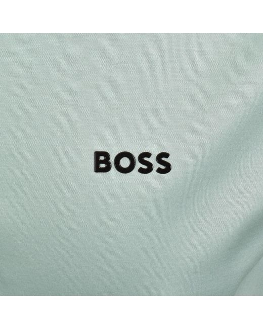 Boss Green Boss Pl Unity Pariq T Shirt for men