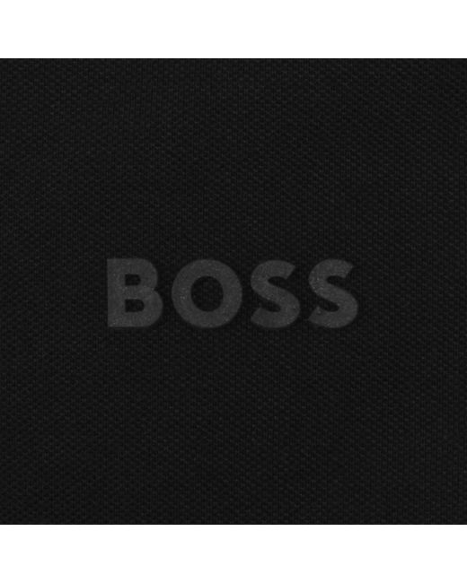 Boss Black Boss Slim Fit Philix Polo T Shirt for men