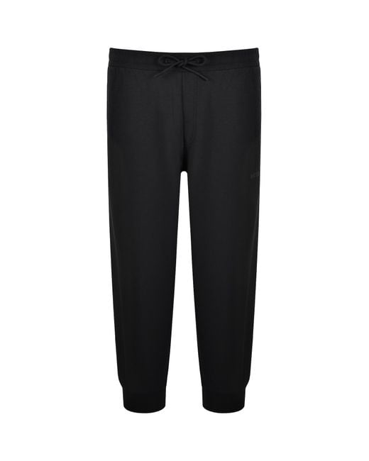 Boss Black Boss Full Zip Tracksuit Set for men