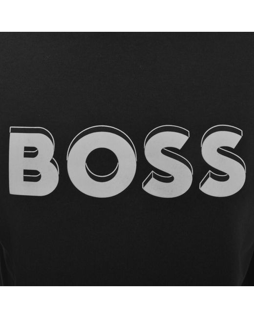 Boss Black Boss Soodeos 1 Hoodie for men
