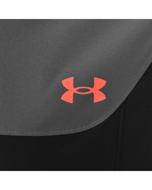 Under Armour Gray Tech Utility Jacket for men