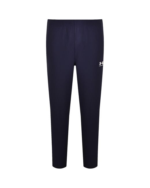 Under Armour Blue Challenger Tracksuit for men