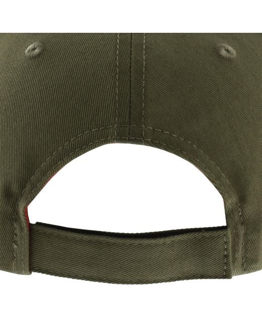 HUGO Green X Cap Pastel for men