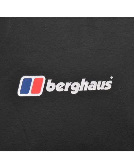 Berghaus Gray Urb Arkos Reflect Down Jacket for men