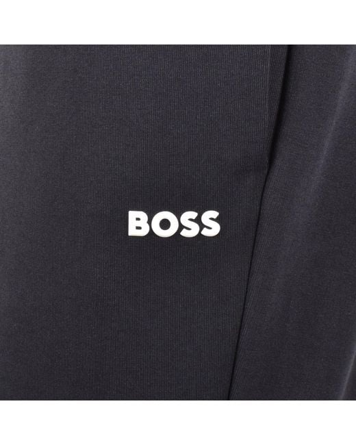Boss Blue Boss Zone Joggers for men