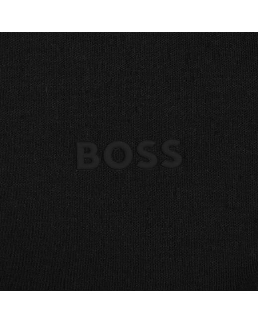 Boss Black Boss Network Paule Polo T Shirt for men