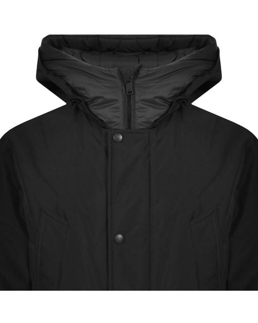 Boss Black Boss Osiass1 Jacket for men