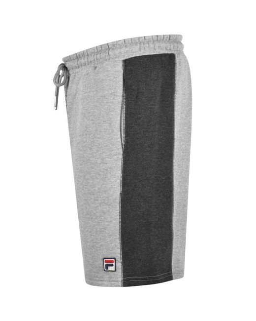 Fila Gray Webber Shorts for men
