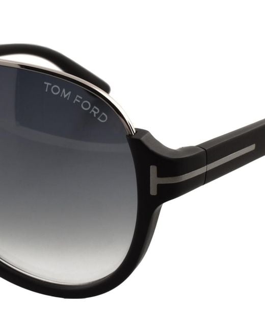 Tom Ford Blue Dimitry Sunglasses for men