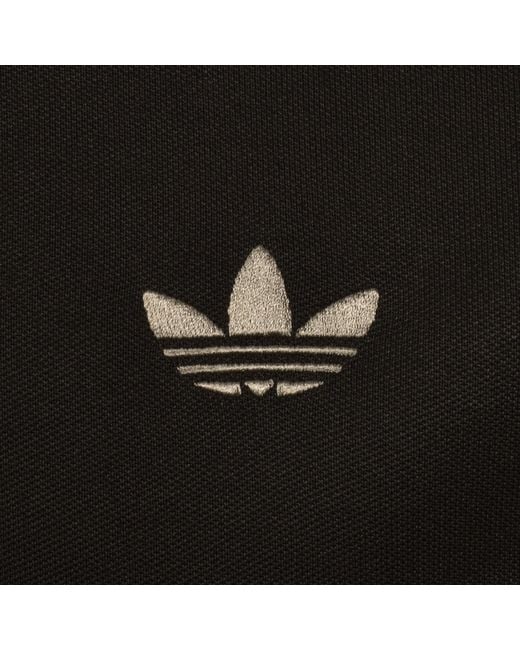 Adidas Originals Black Bechenbauer Track Top for men