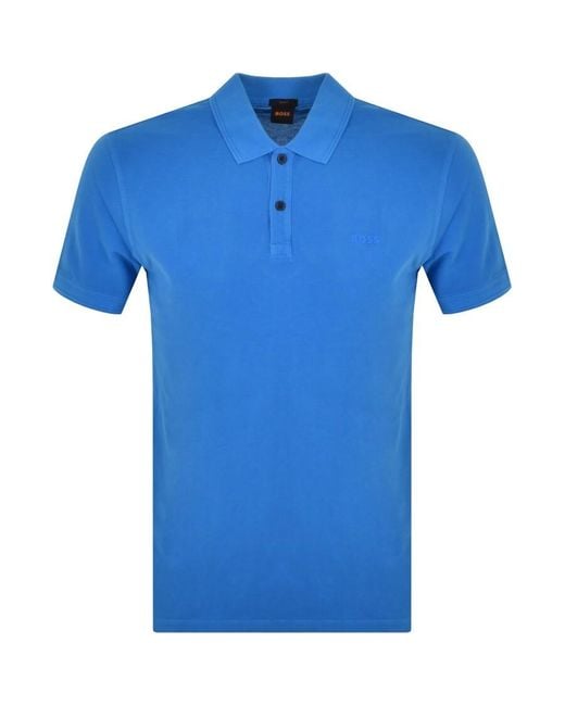 hugo boss prime