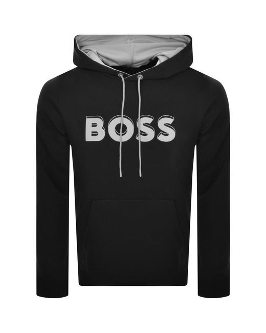 Boss Black Boss Soodeos 1 Hoodie for men