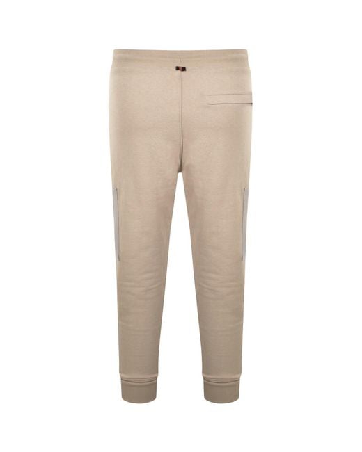 Luke 1977 Natural Ealing 1000 Joggers Stone for men