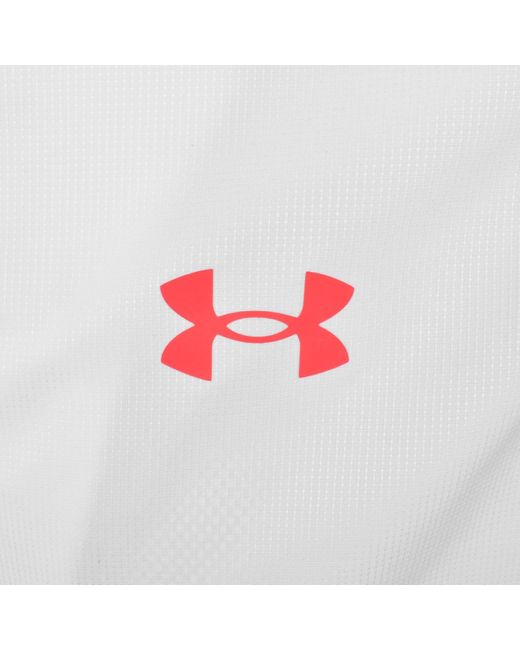 Under Armour Gray Blocked Jacket for men