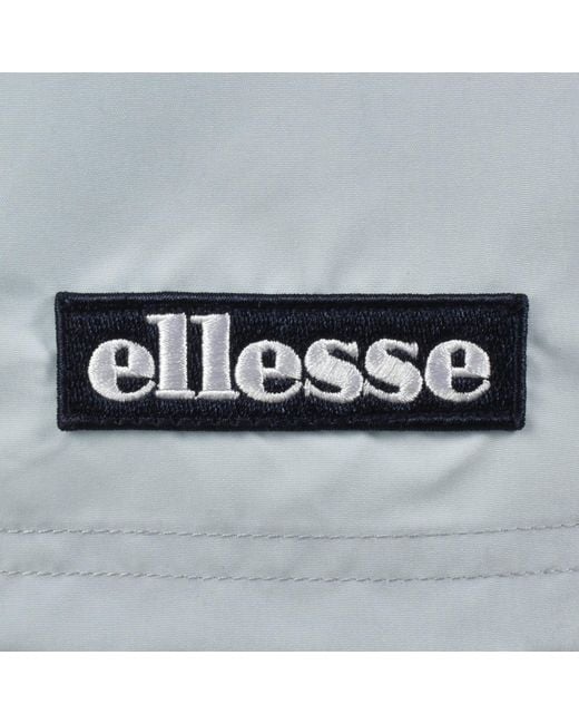 Ellesse Blue Torlinos Swim Shorts for men