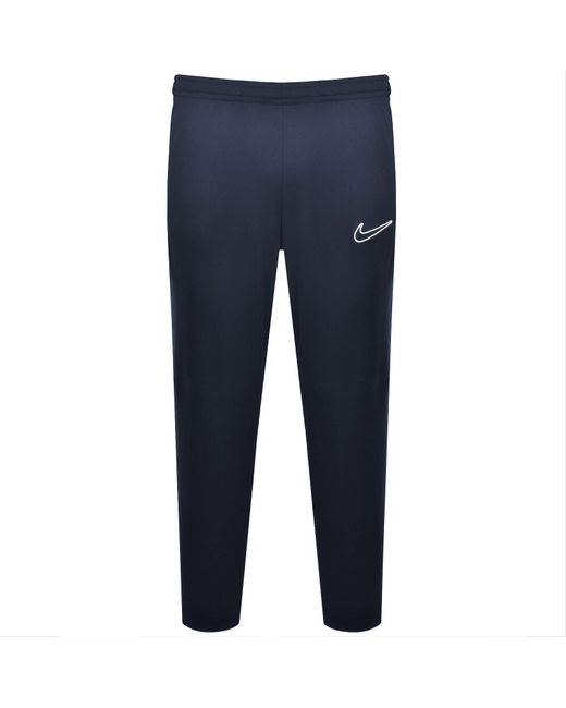 Nike Blue Academy Tracksuit for men