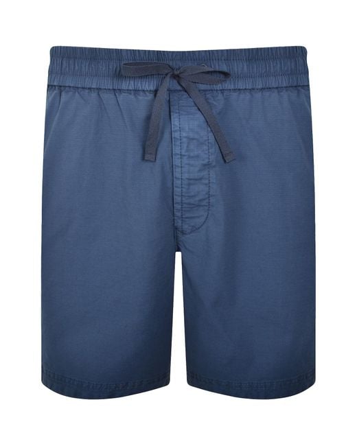 Boss Blue Boss Sandrew 4 Shorts for men