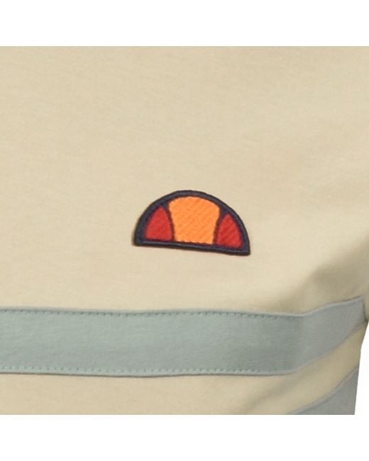 Ellesse Natural Venire T Shirt for men