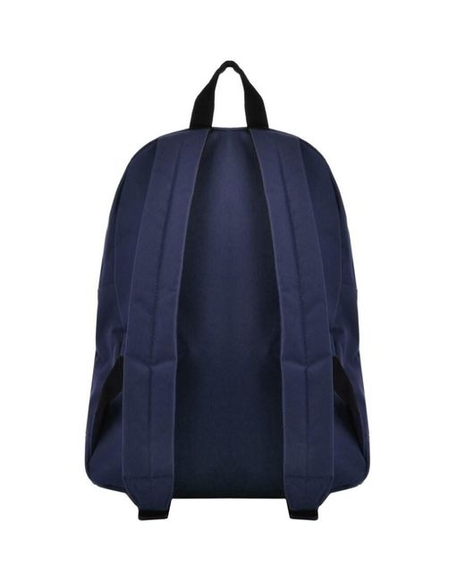Lyle & Scott Blue Core Backpack for men