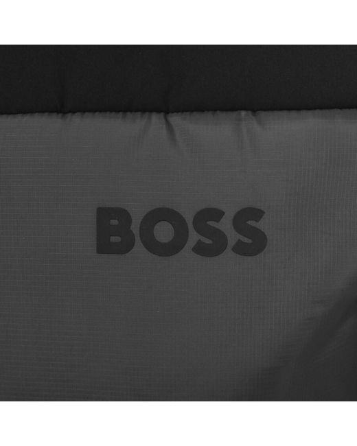 Boss Black Boss J Hammar Jacket for men