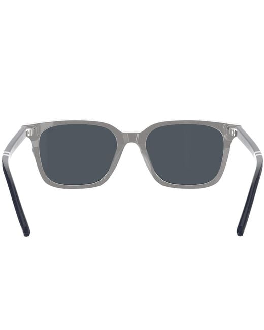 Ralph Lauren Gray 0Ph4235U Sunglasses for men