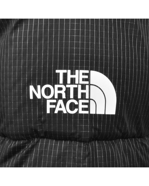 The North Face Black Kalix Down Jacket for men