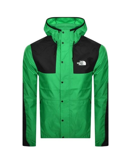 The North Face Green Mountain Jacket for men