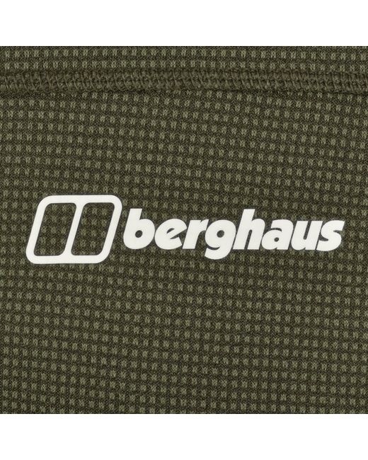 Berghaus Green Pravitale 2.0 Hooded Jacket for men