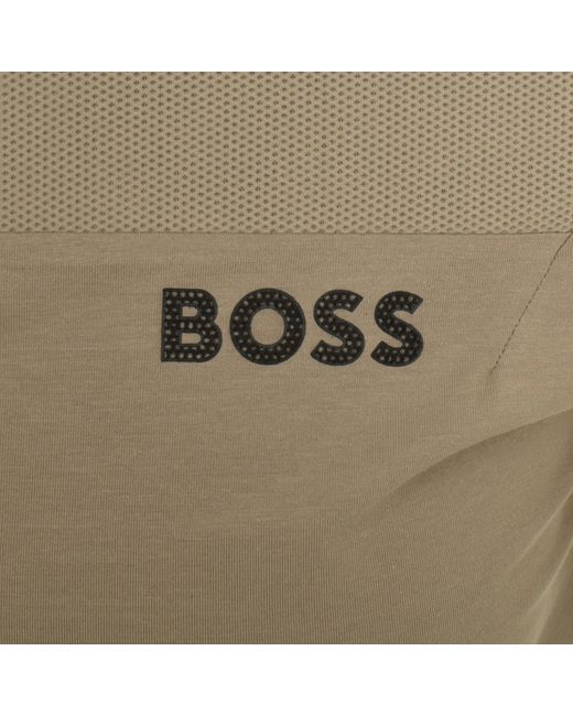 Boss Green Boss Philix Polo T Shirt for men