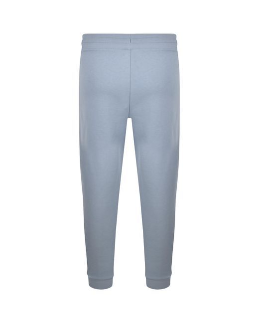 HUGO Blue Dayote232 Joggers for men