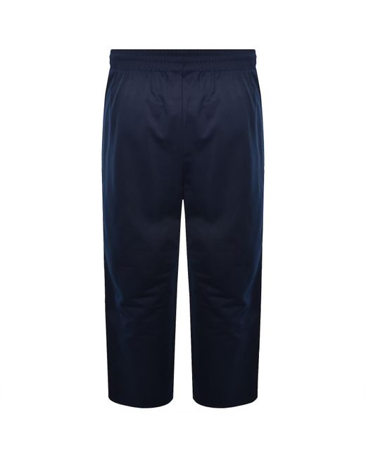 Adidas Originals Blue Firebird Tp Joggers for men