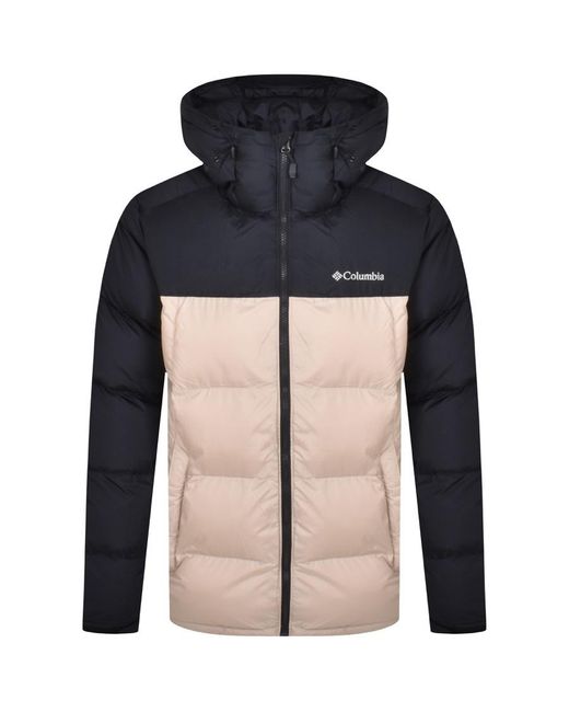 Columbia pike lake jacket blue Clearance