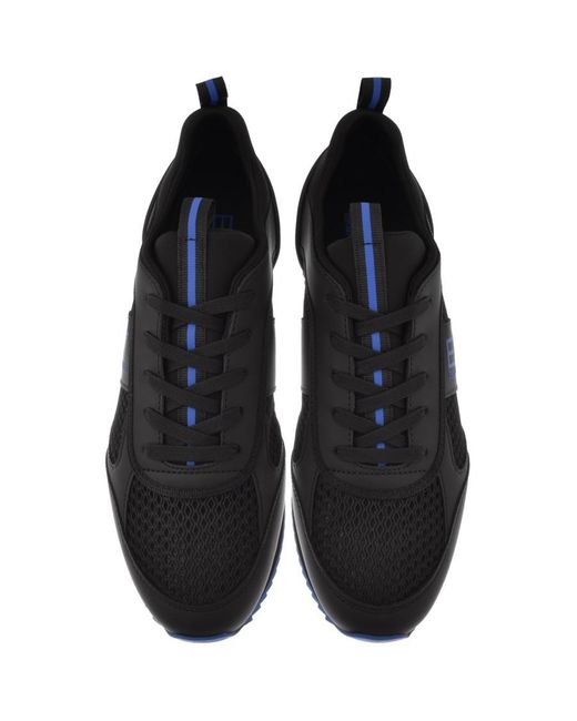 emporio armani ea7 b&w 2.0