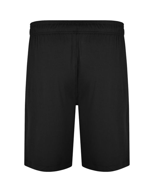 Under Armour Black Tech Vent Shorts for men