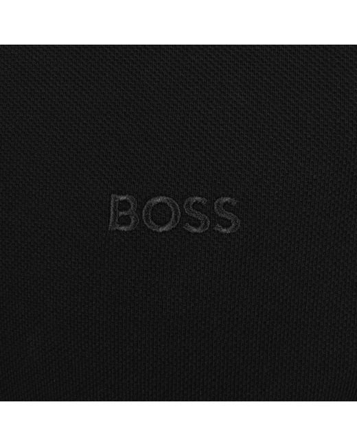 Boss Black Boss Paddy Polo T Shirt for men