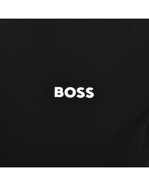 Boss Black Boss Taul T Shirt for men