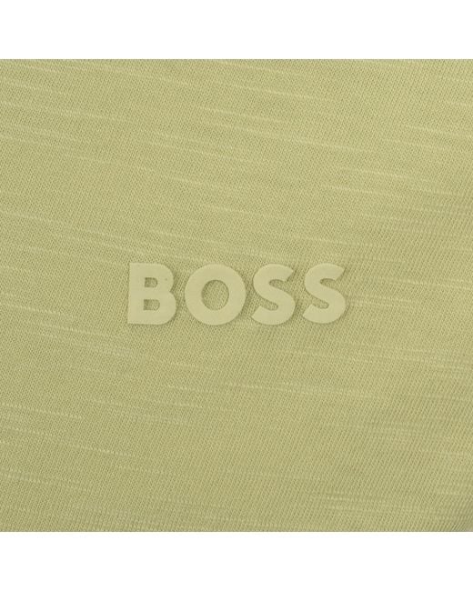Boss Green Boss Tegood T Shirt for men
