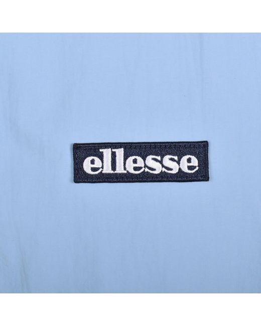 Ellesse Blue Gandini Jacket for men