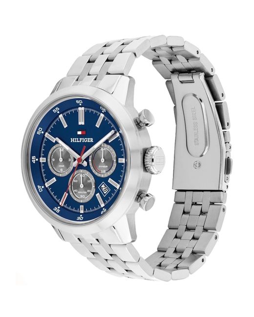 Tommy Hilfiger Blue 1710753 Watch for men