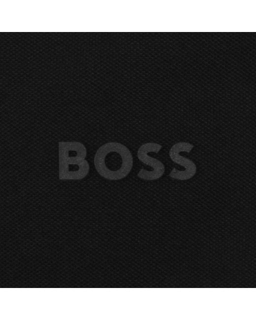 Boss Black Boss Slim Fit Philix Polo T Shirt for men