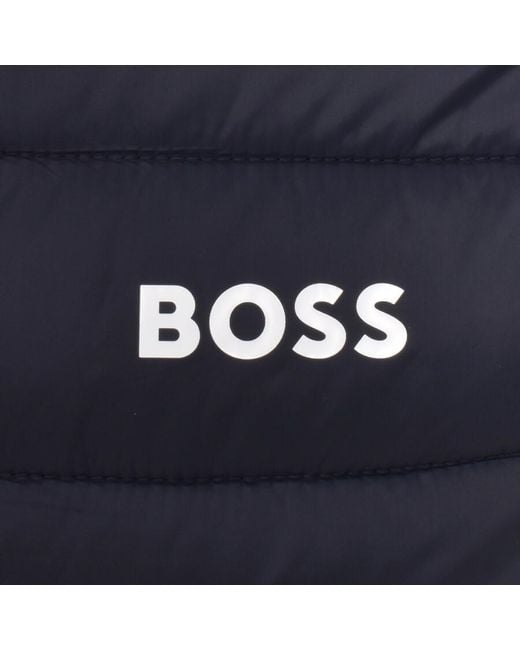 Boss Blue Boss Thor Jacket for men