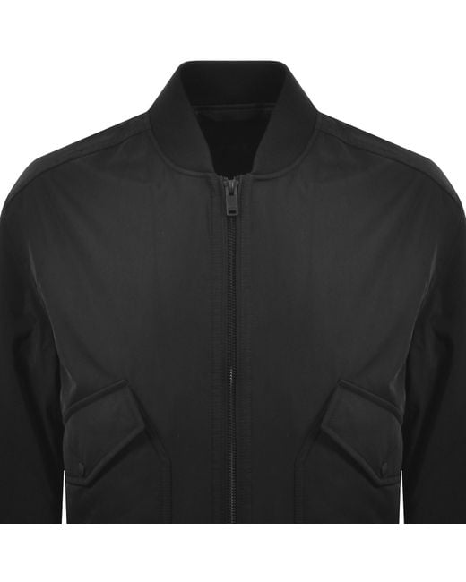 Boss Black Boss Onorve2 Jacket for men