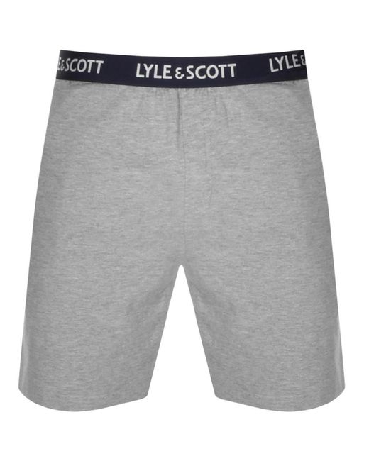 Lyle & Scott Charlie Loungewear