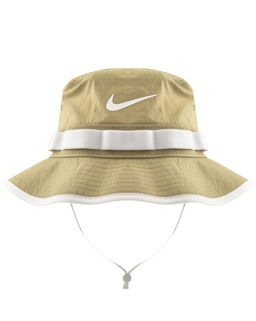 Nike Metallic Dri-Fi Apex Bucket Hat Parachute for men