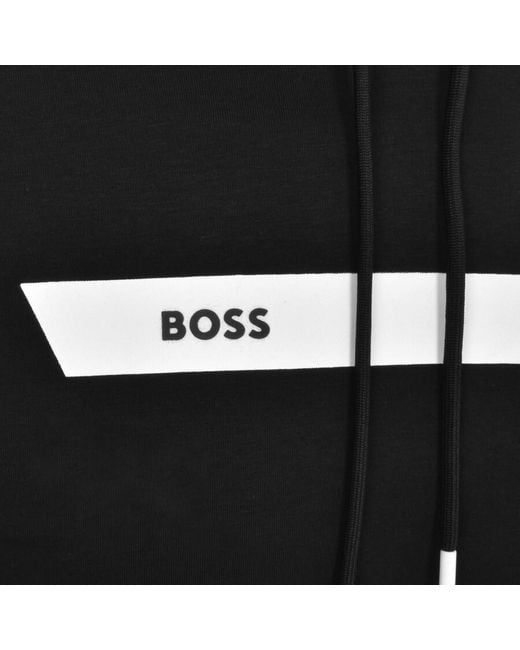Boss Black Boss Soody 1 Hoodie for men