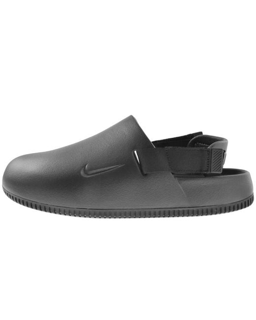 Nike mules mens outlet