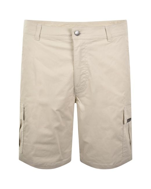 Columbia Natural Rapid Rivers Cargo Shorts for men