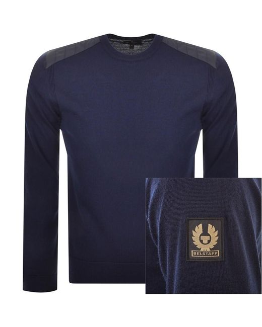 scandi jumper mens