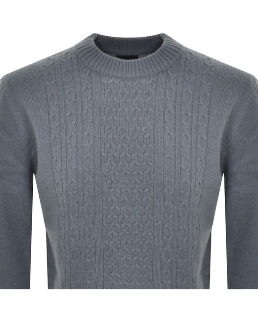 G on sale star jumper